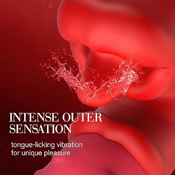 G Spotting Stimulator for Women Oragasm Rabbit 360 Swing, 10 Sucking & Vibration, Womens Viboators Toys Y1026