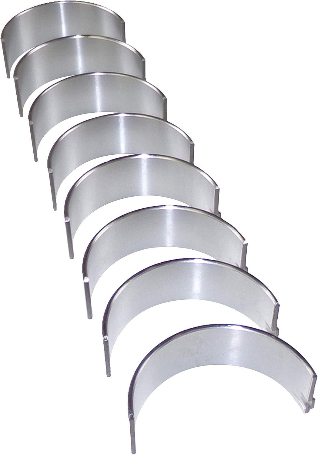 DNJ EK340 Engine Rebuild Kit for 2009-2011 Chevrolet Pontiac Aveo Aveo5 G3 1.6L L4 16V DOHC 1598cc