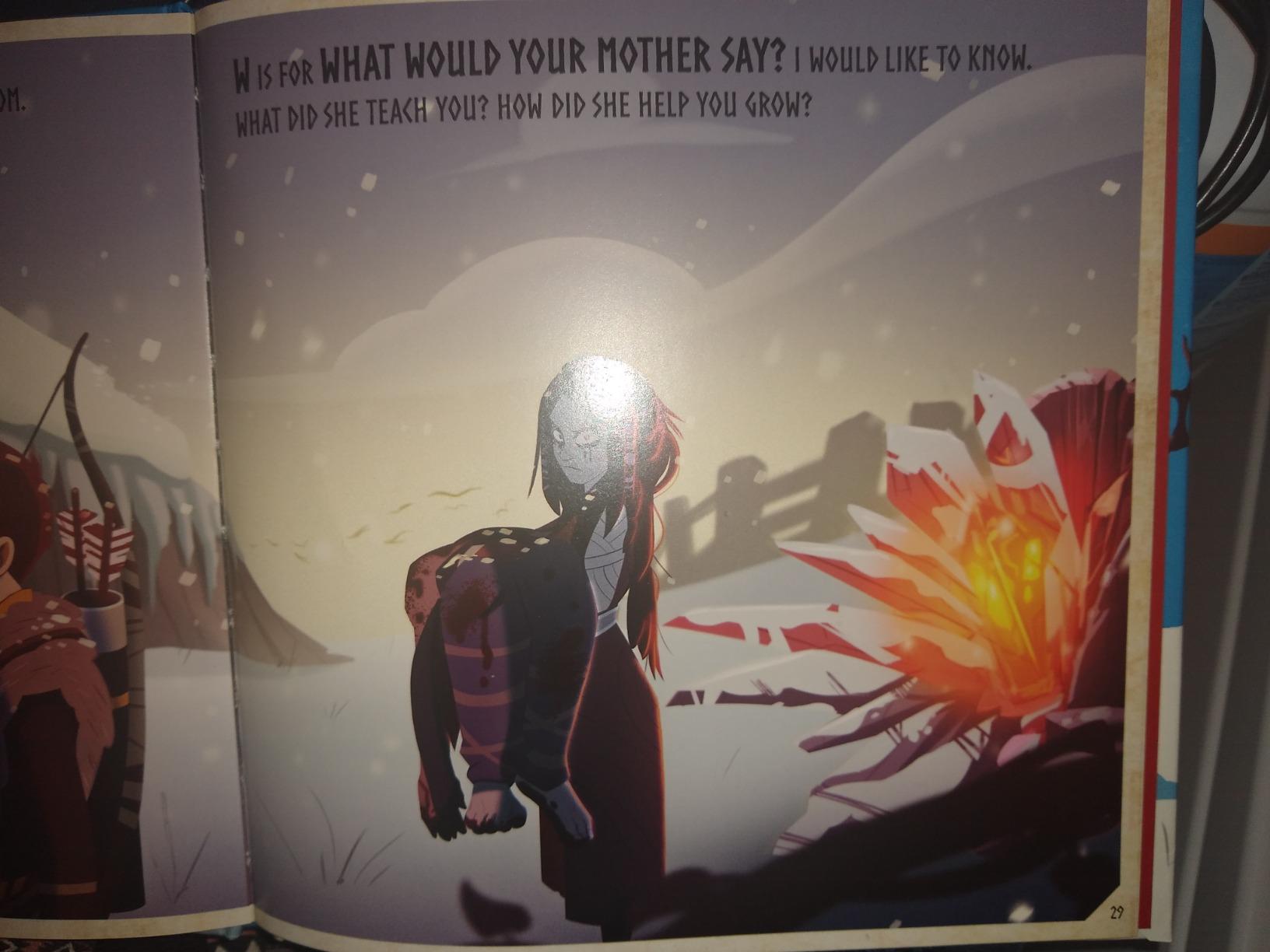 Exquisite. Must have for any gamer with boys