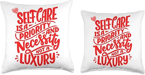 Miniatura 3 de DO YOU LOVE YOU Self Esteem, Motivation & Help Positive Self Help Esteem Love & Support Throw Pillow, 16x16, Multicolor
