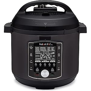 instant pot duo evo plus amazon