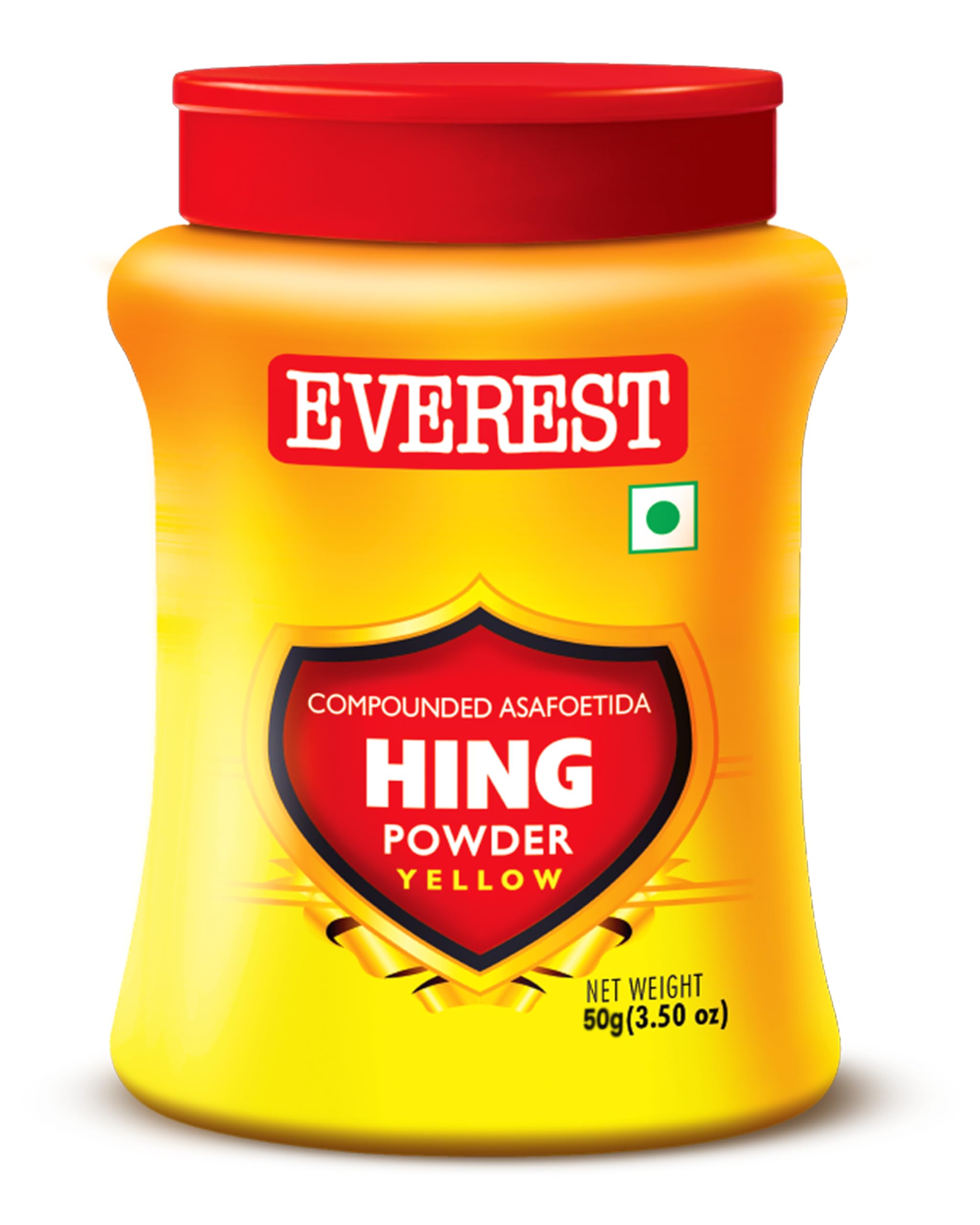 Everest Hing Powder 50 g
