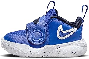 Nike Team Hustle D 11 for Boys - DV8995-004