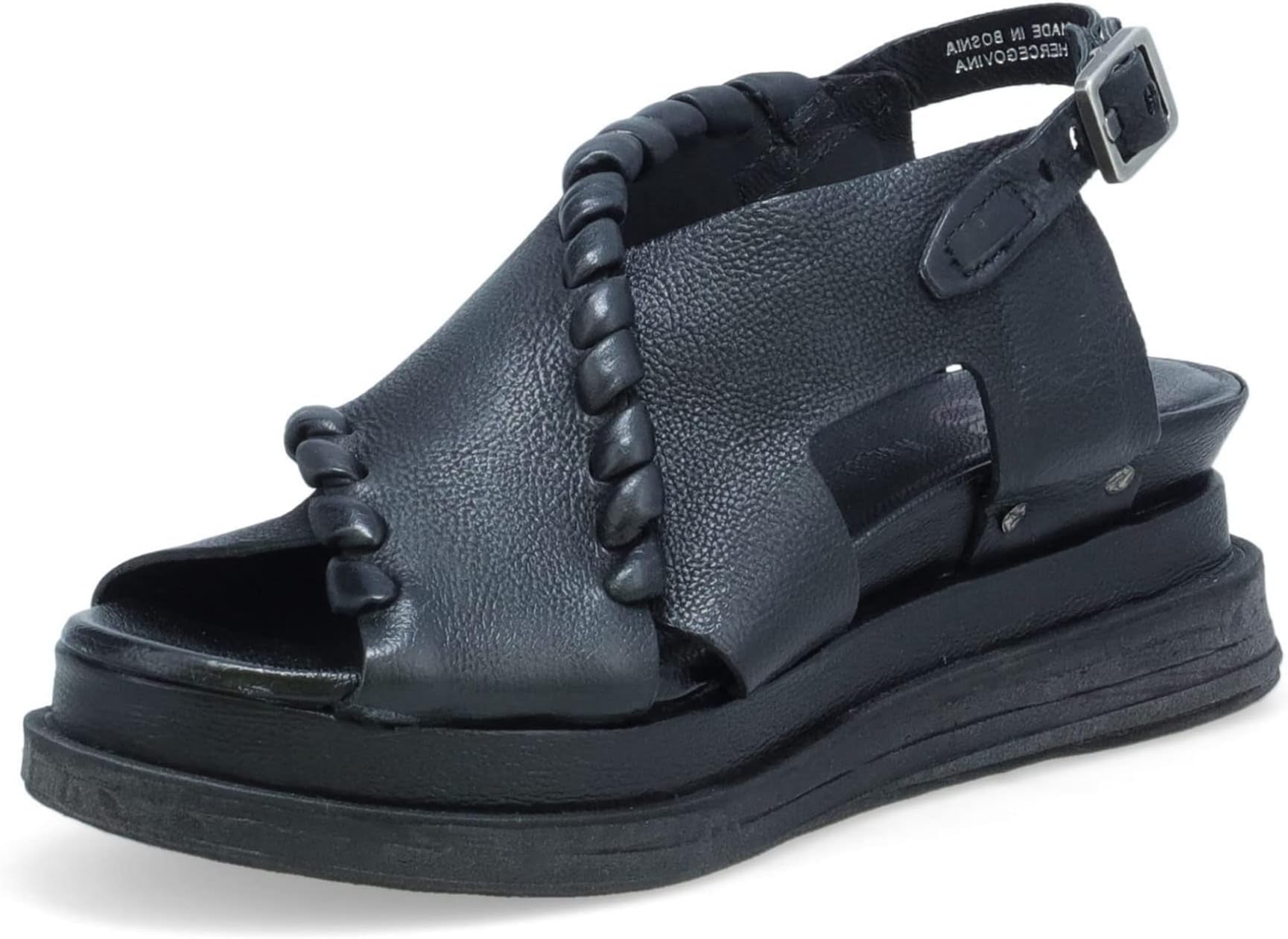 A.S.98 Lumi Women's Platform Sandal