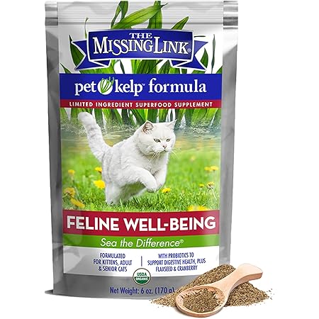vegan dog supplements