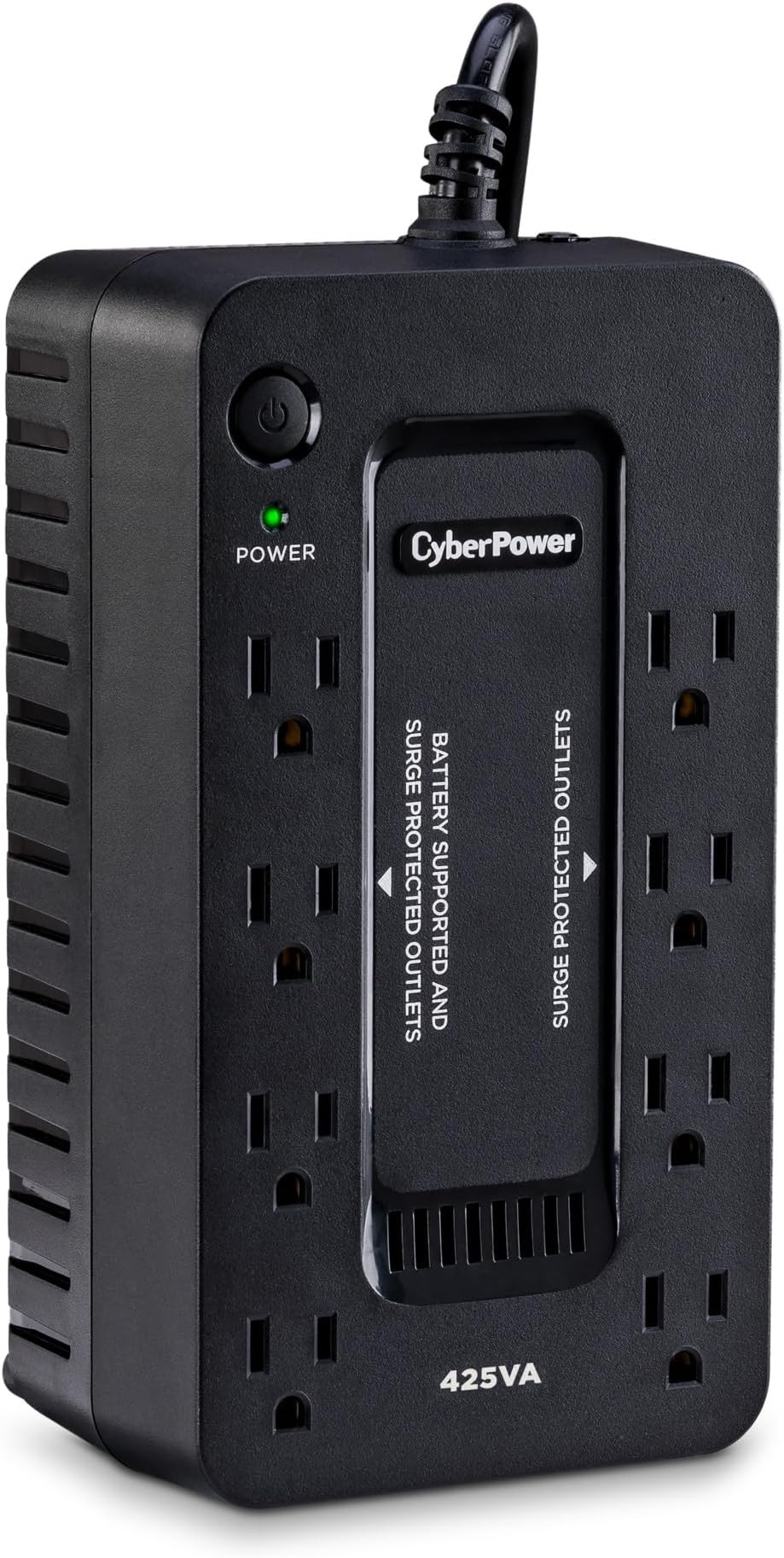 ST425 Standby UPS Battery Backup and Surge Protector