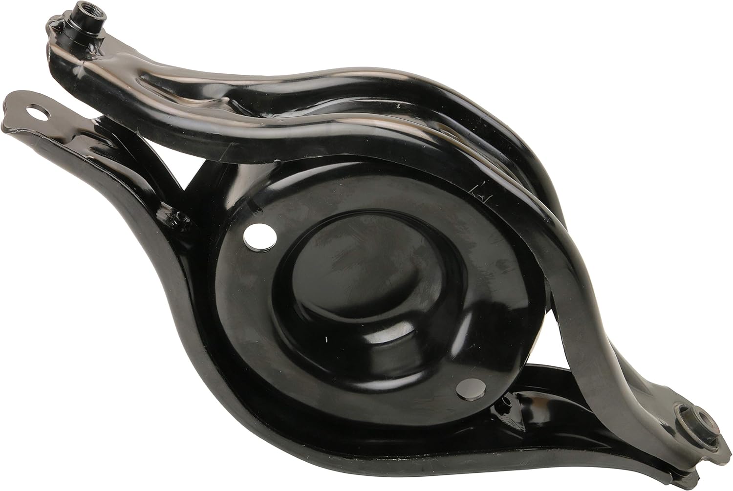 MOOG RK643130 Suspension Control Arm rear right lower rearward