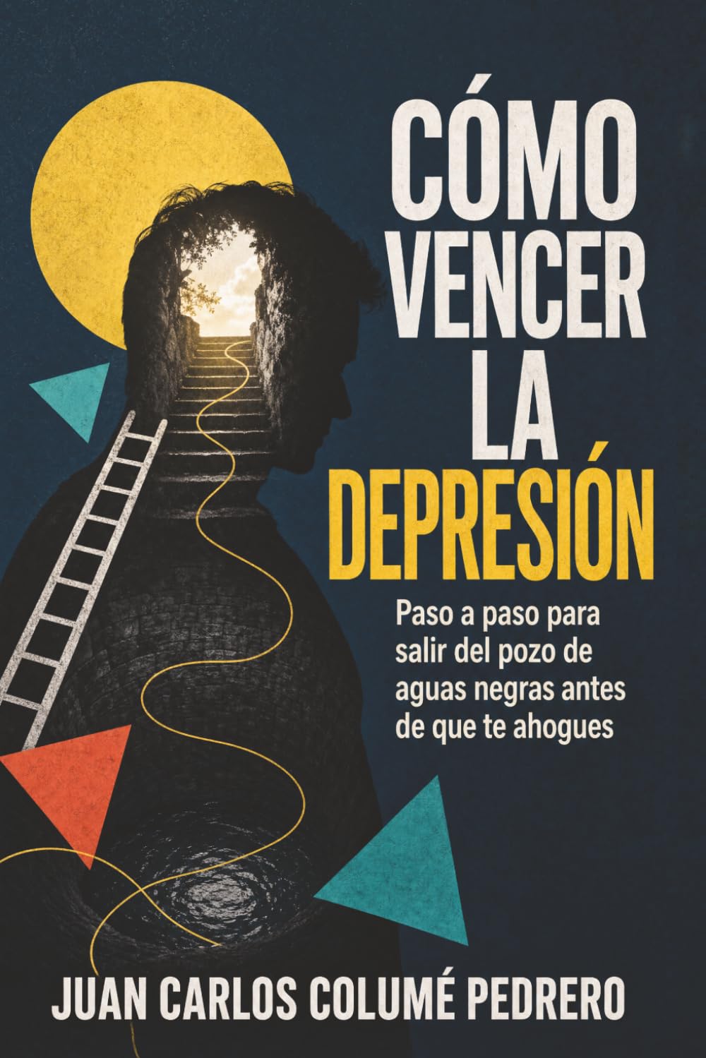 Cómo vencer la depresión