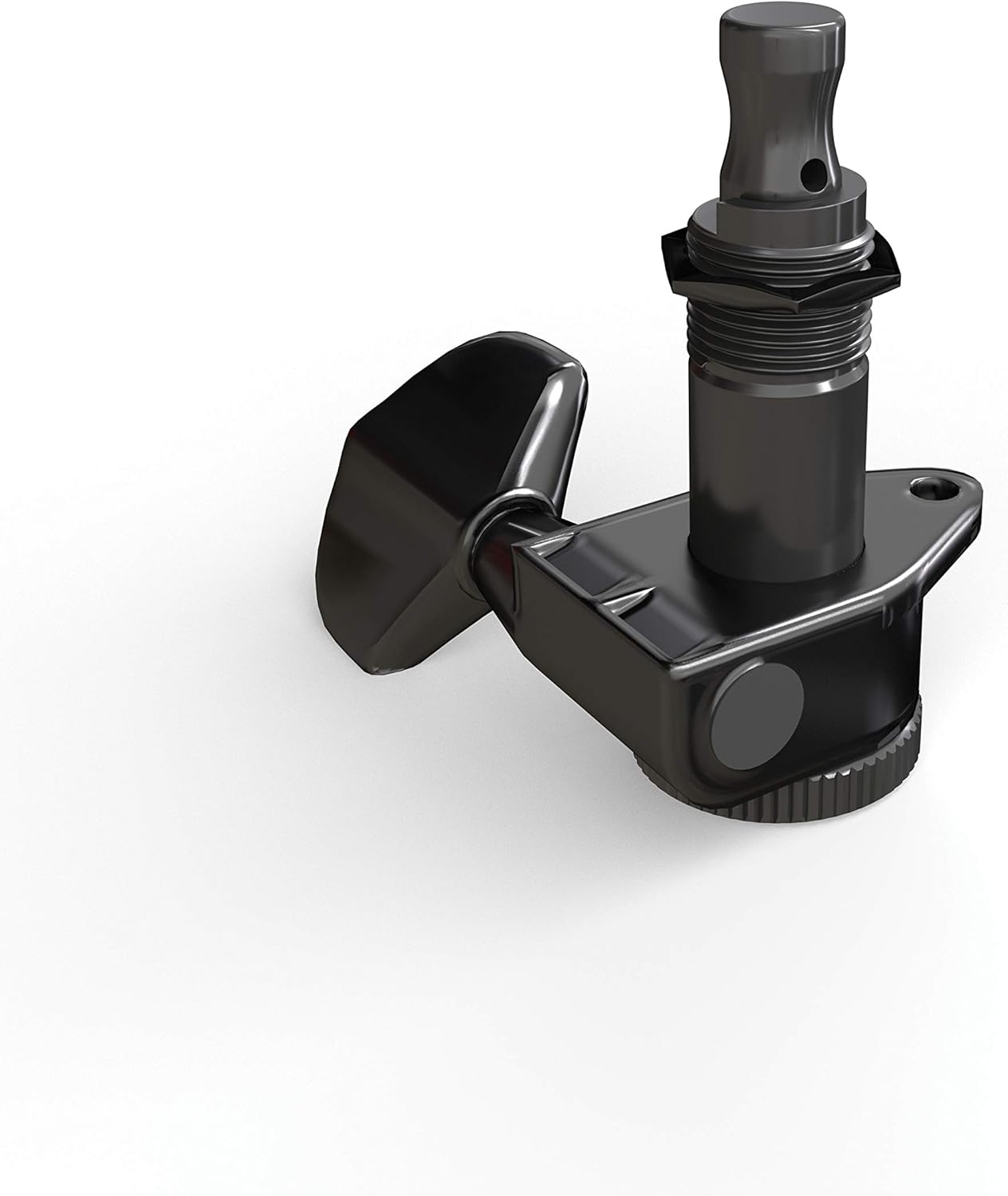 D'Addario AutoTrim Tuning Machines Locking Tuners for