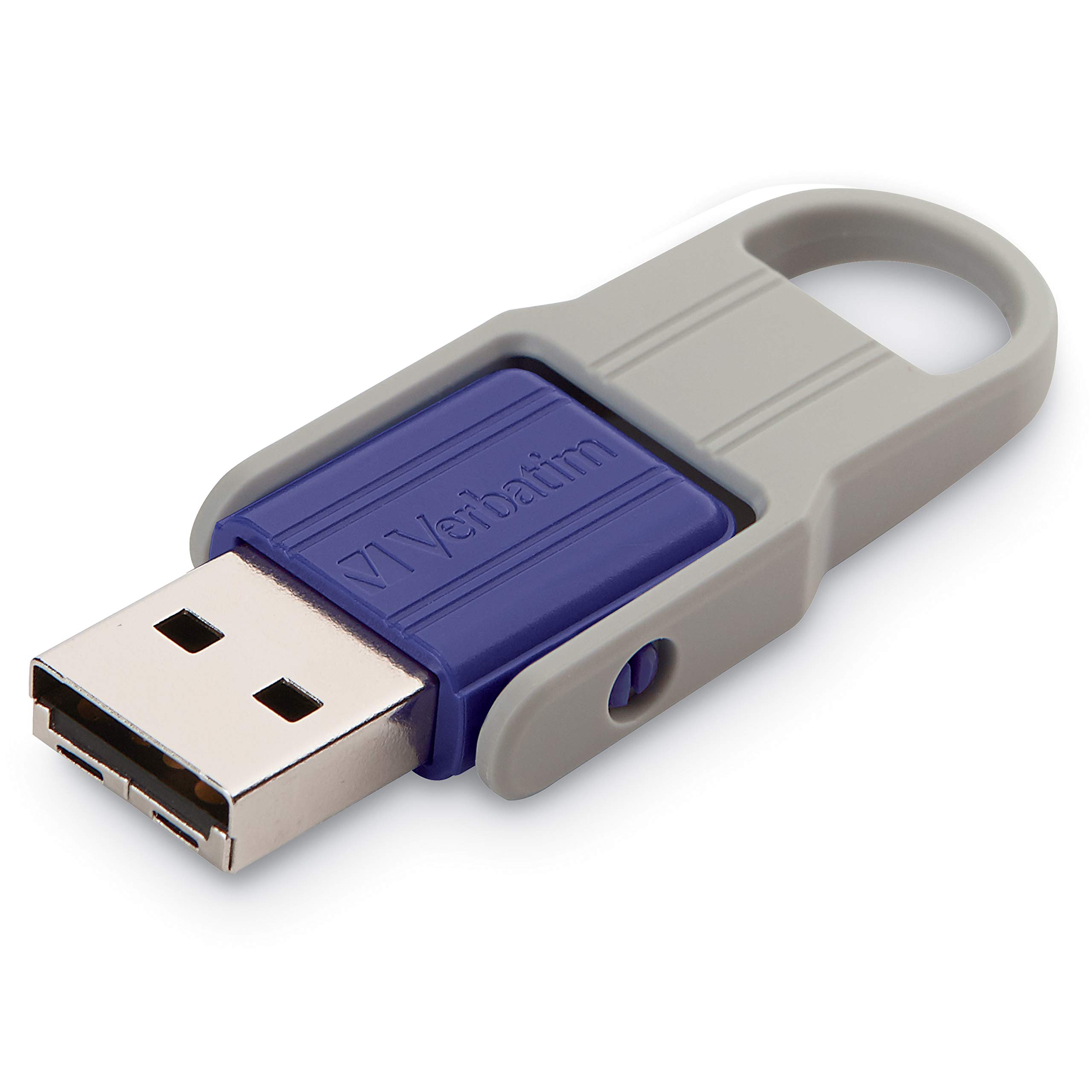 【leopold22 】verbatim portabl montor14 Amazon.com: Verbatim 32GB Store 'n' Flip USB Flash Drive - Violet