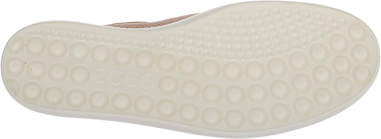 ecco soft 7 trend tie