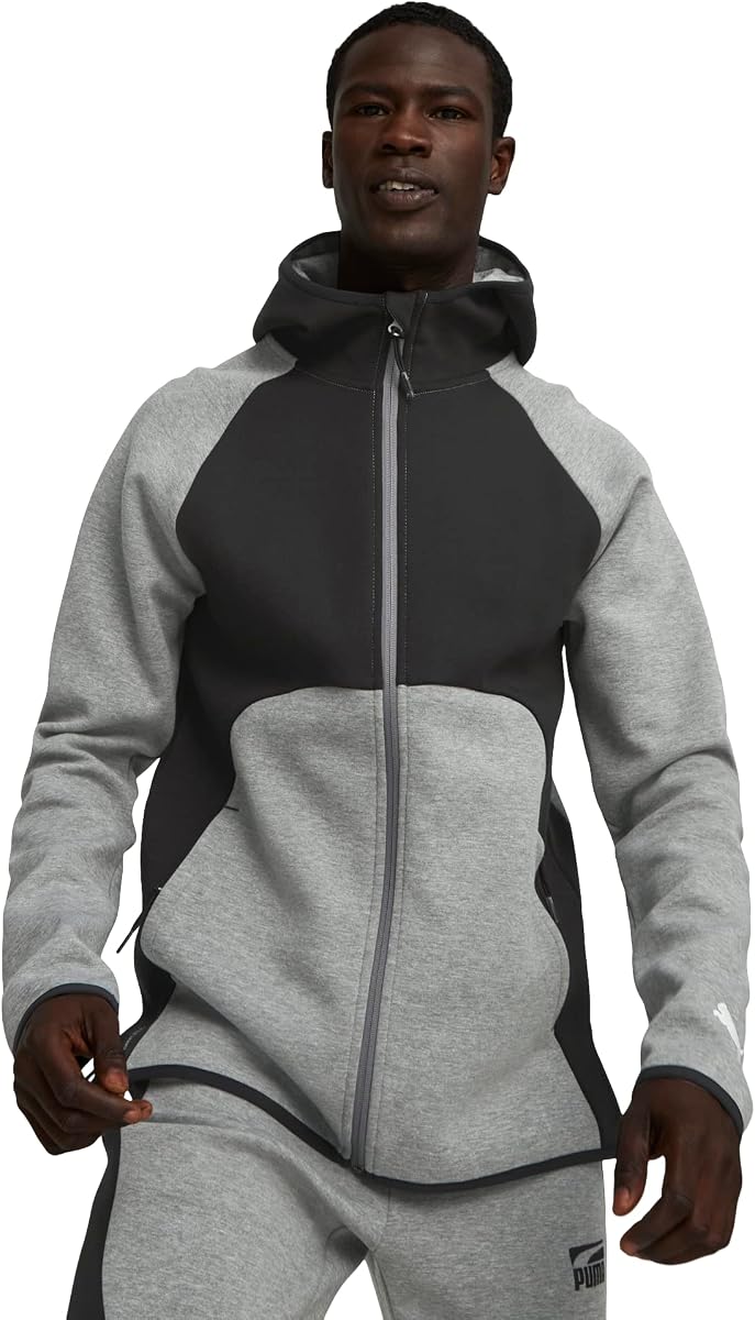 PUMAChaqueta Dime para hombre