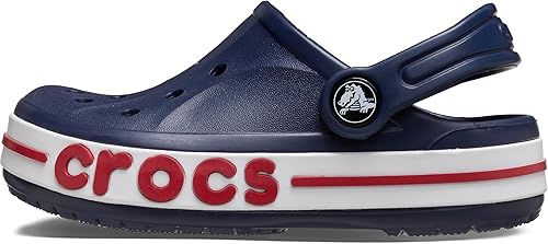 crocs Unisex-Child Bayaband K Clogs