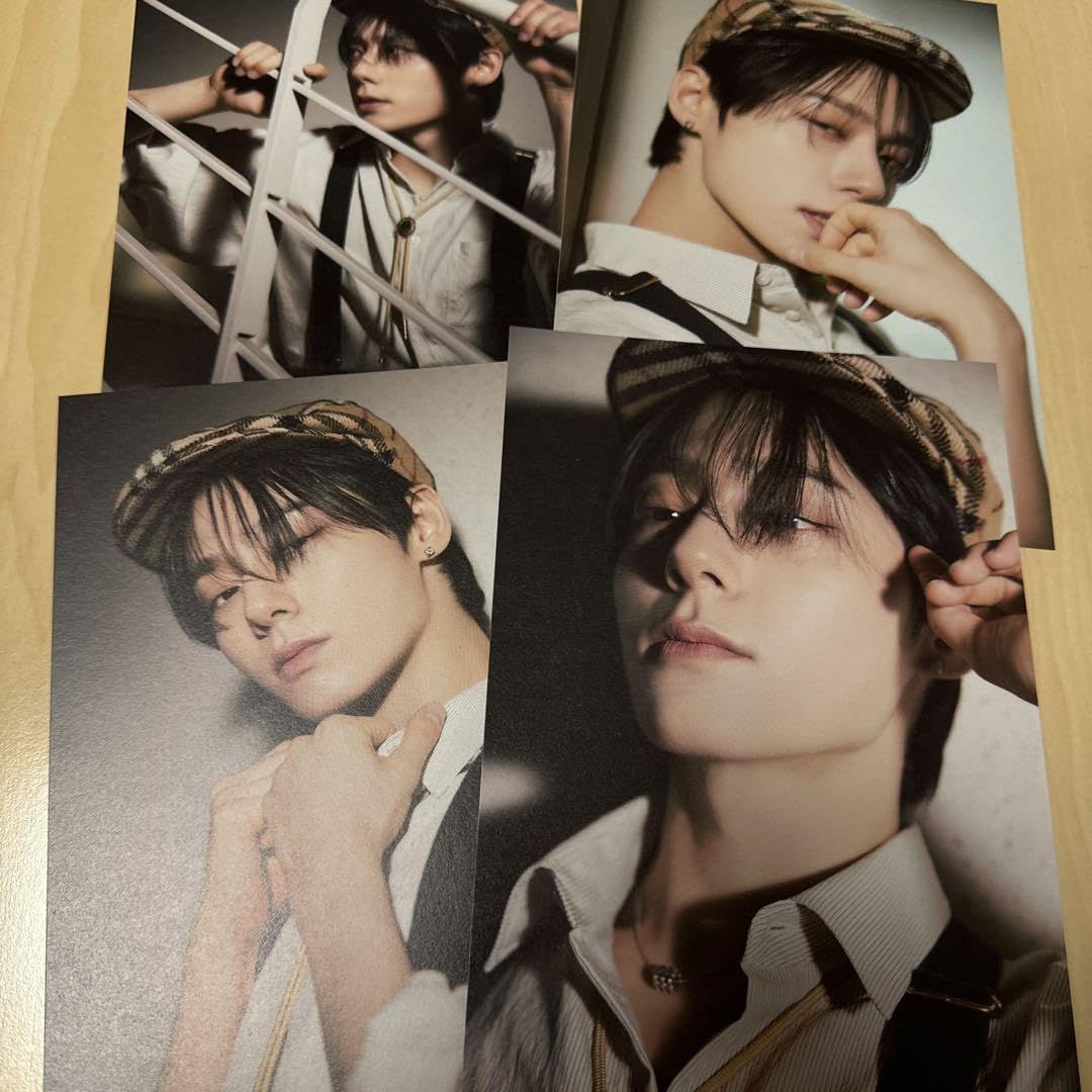 貴重！oneus devilファヌン直筆サイン入りアルバム ONEUS 韓国盤 1ST