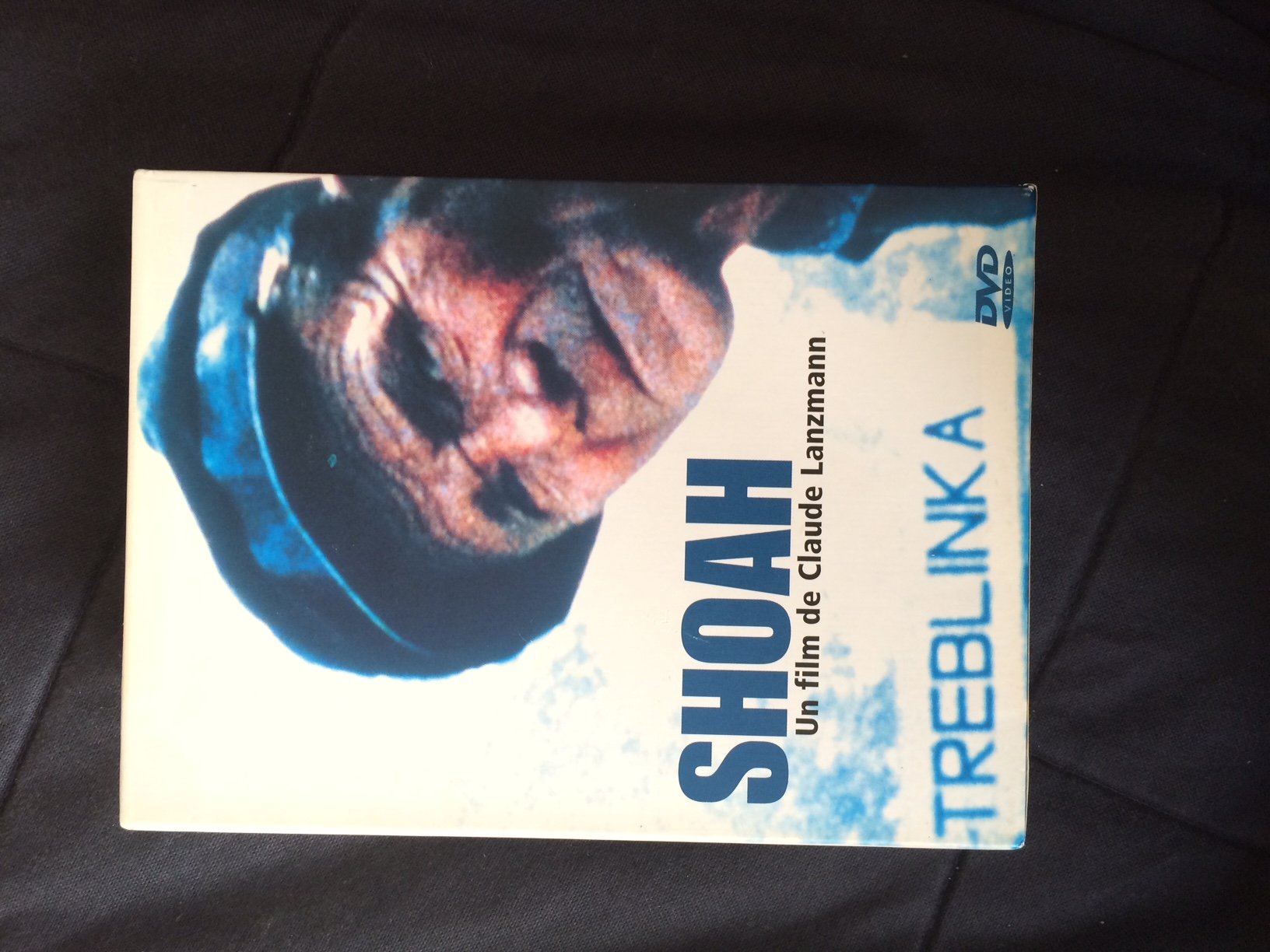 Amazon.com: Shoah : Movies & TV