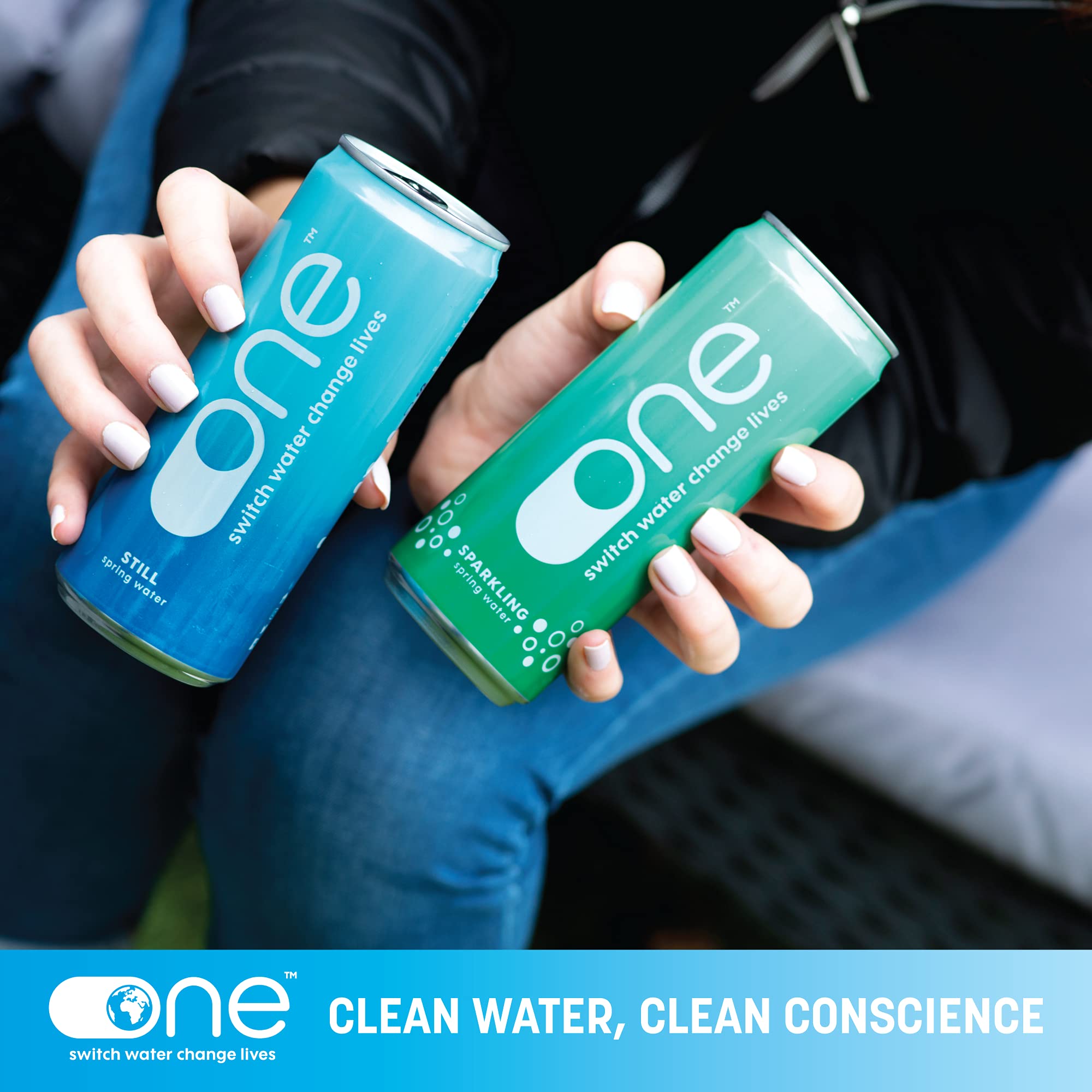 WALLABY SPARKLING SPRING WATER | Local Australian Victorian Sparkling