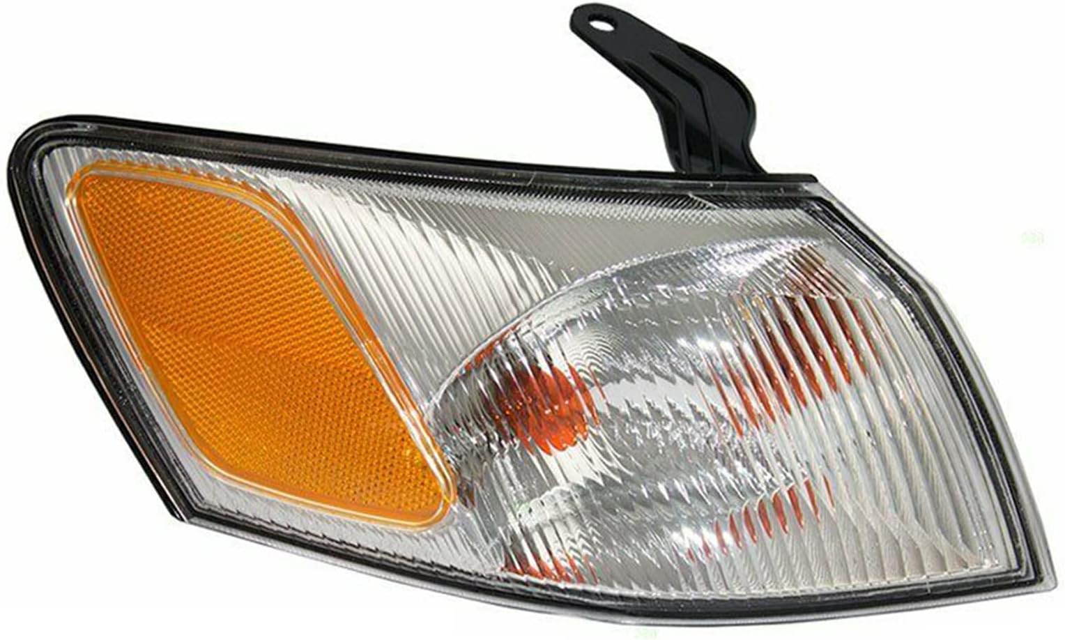 DEPO 312-1612R-AS Replacement Passenger Side Turn Signal - View #9