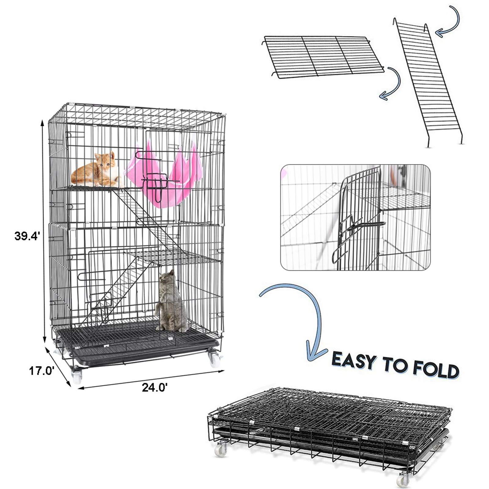 Cat Cage Gumtree Gold Coast at Katie Anderson blog