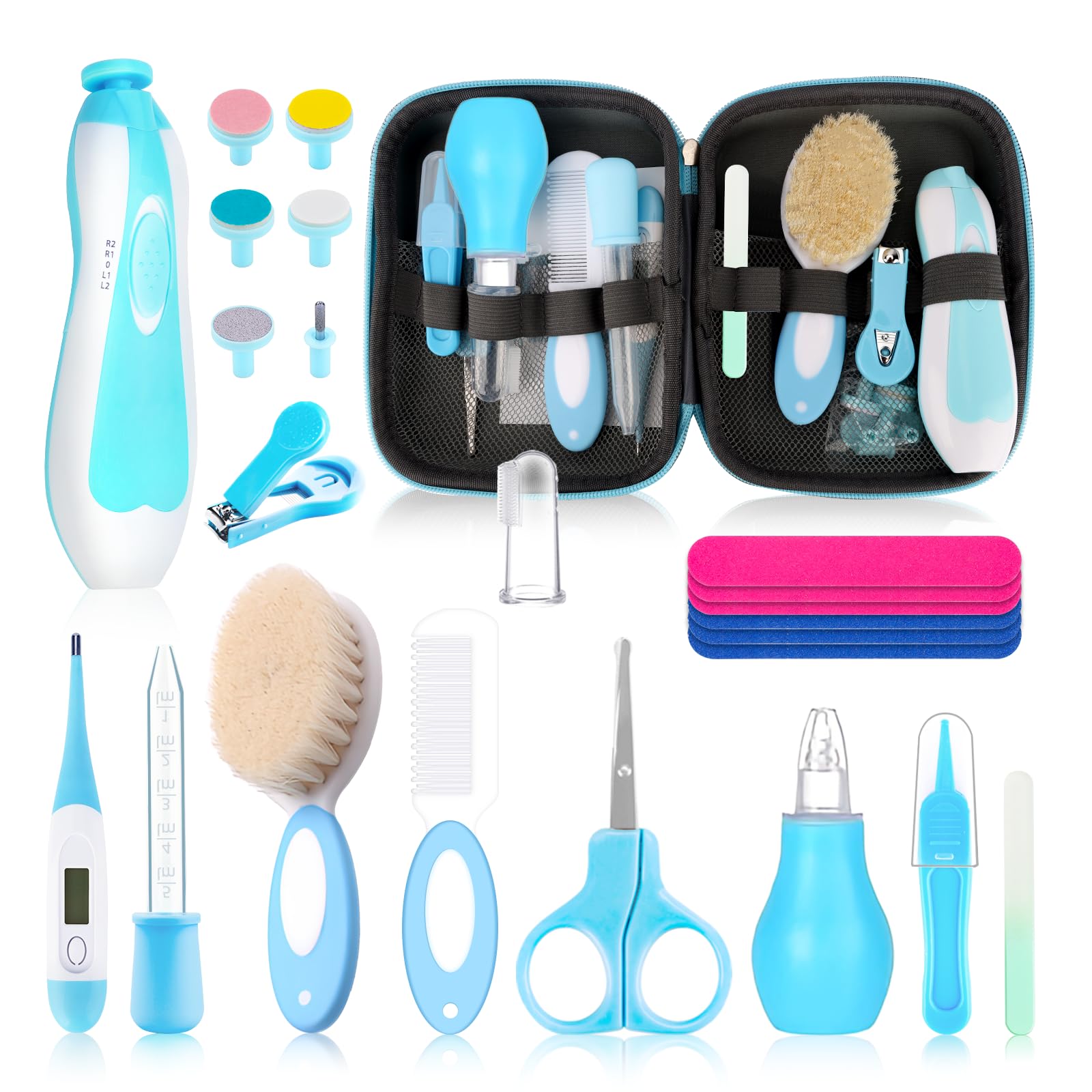 Baby Health or Personal Care Kit
