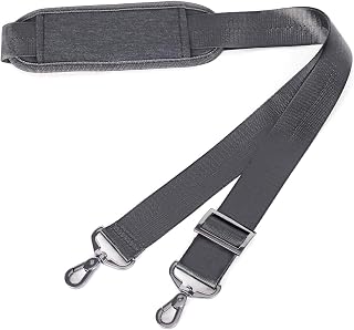 Mosiso Adjustable Universal Replacement Messenger