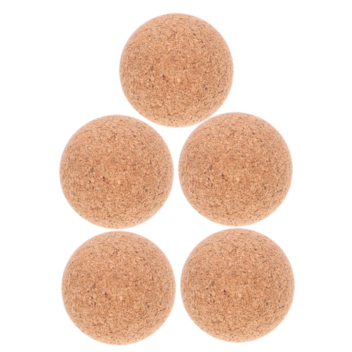 VICASKY 10 piezas de accesorios de futbolín de mesa, accesorios de futbolín, resistentes al desgaste, minipelotas de futbolín, pelotas de futbolín, juego de futbolín, futbolín de mesa