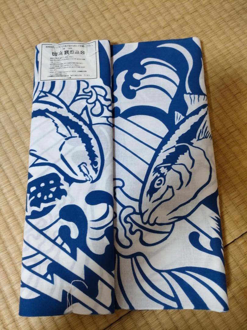 秀ノ山　反物 反物・琴奨菊（現秀ノ山親方・青菊） - 浅草 招き屋