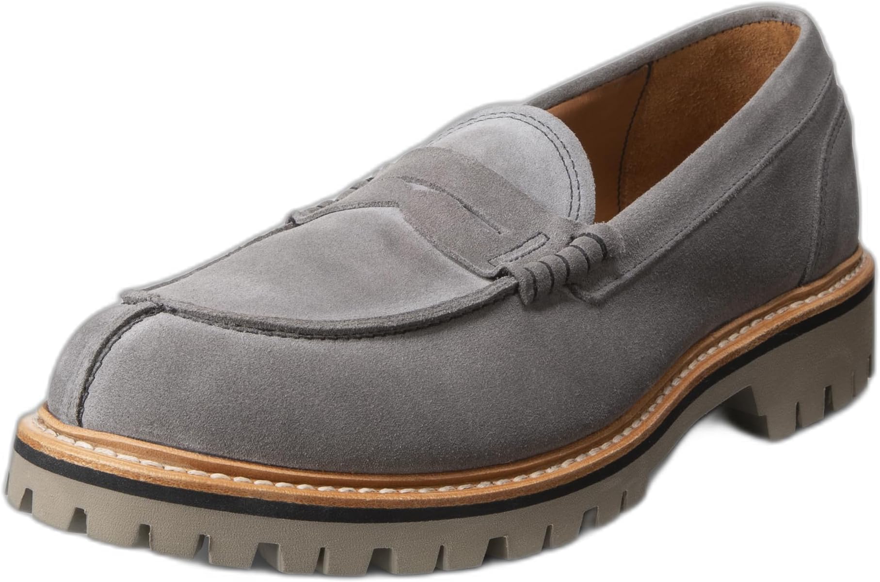 allen solly loafers
