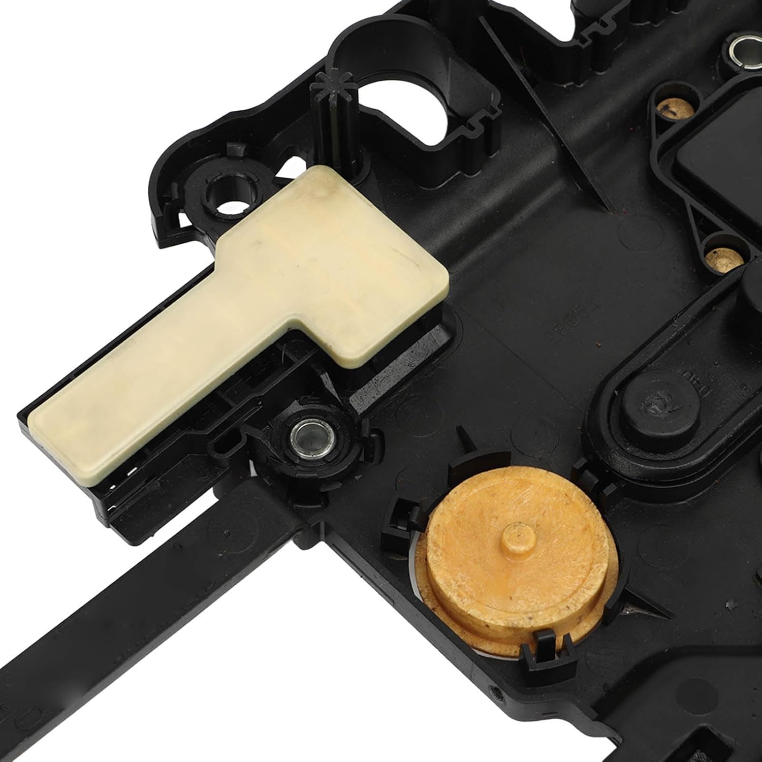 Transmission Control Module Unit, Metal ABS Tcm Tcu Transmission Control Unit Module Transmission Control Unit Conductor A0335457232 for 7G Tronic VGS1 VGS2 VGS3 Transmission