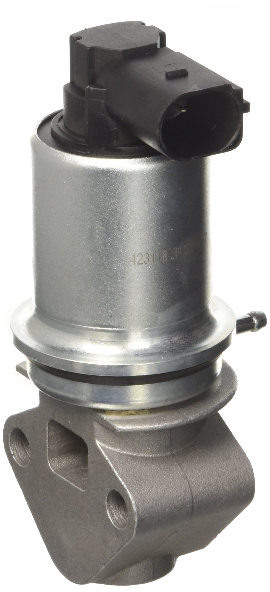 Japanparts EGR-0906 Valvola ricircolo gas scarico-EGR