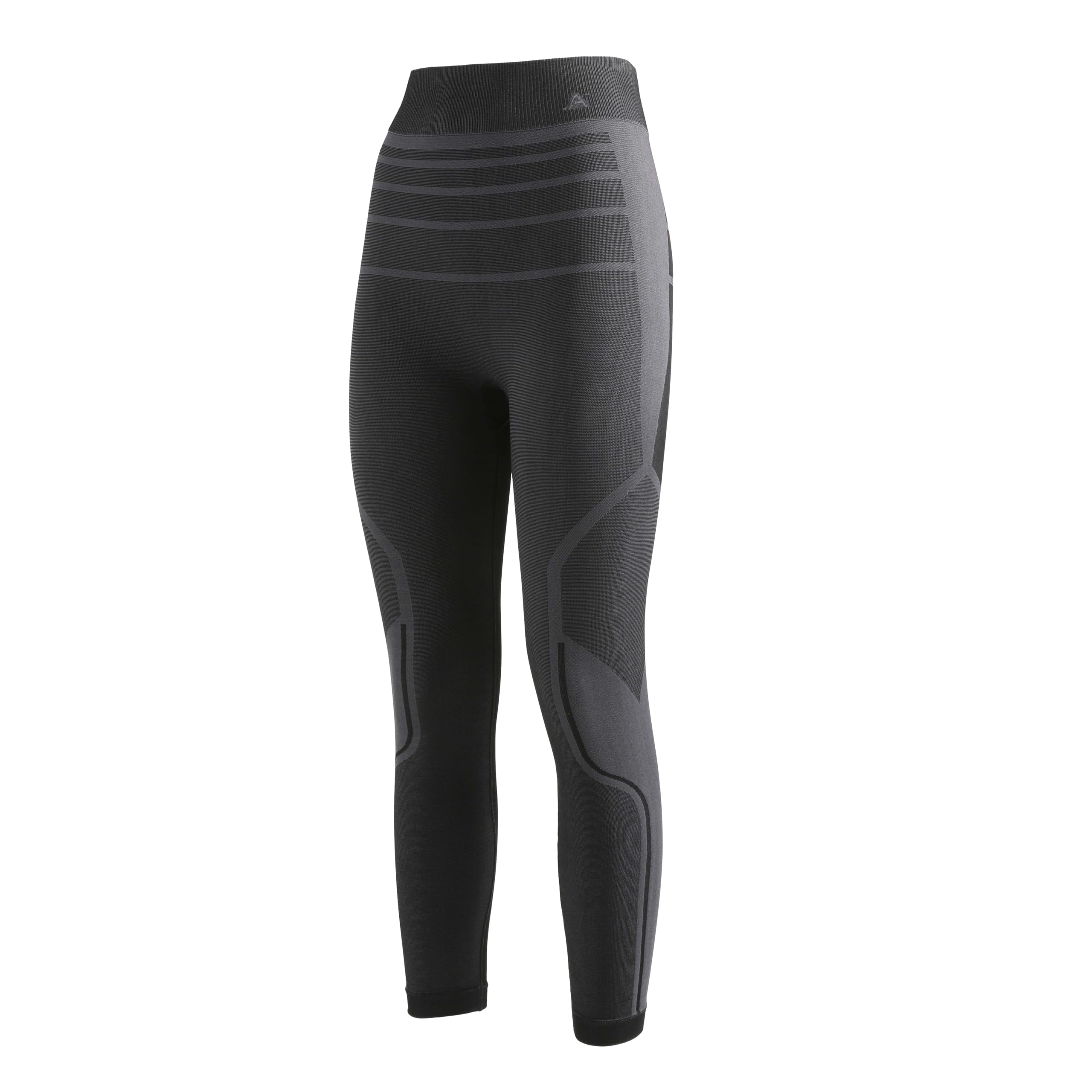 Risalti Mallas Termicas Mujer y Hombre Unisex Extreme - Leggins Termicos Mujer Invierno Transpirable, Leggins Hombre Deporte, Pantalones Mujer Invierno, Jeggins Mujer sin Costuras - Made in Italy