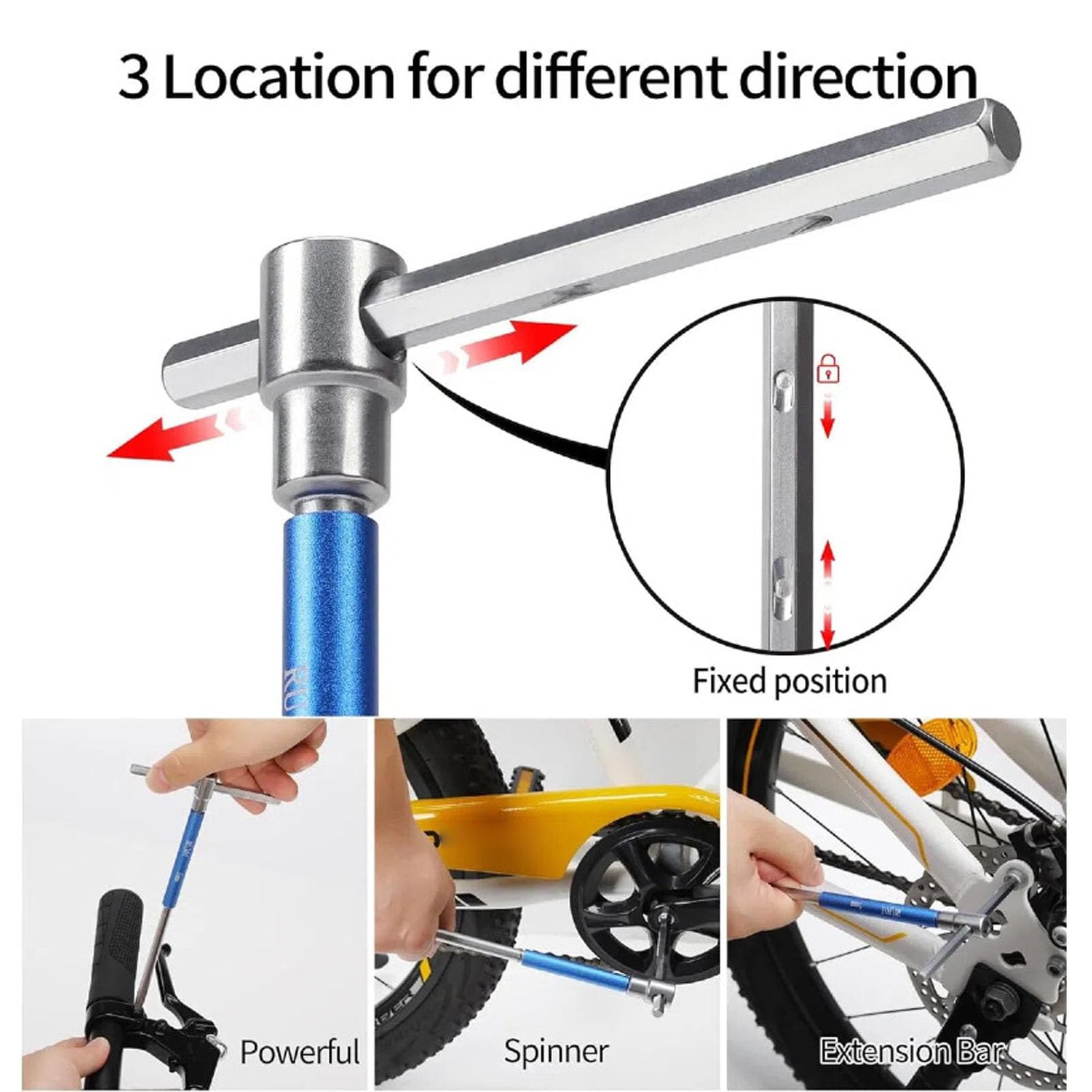 Zestaw kluczy Niiyen T z uchwytem metrycznym T Zestaw kluczy imbusowych 2 mm 2,5 mm 3 mm 4 mm 5 mm 6 mm 8 mm 10 mm Antypoślizgowy zestaw kluczy metrycznych z uchwytem T do