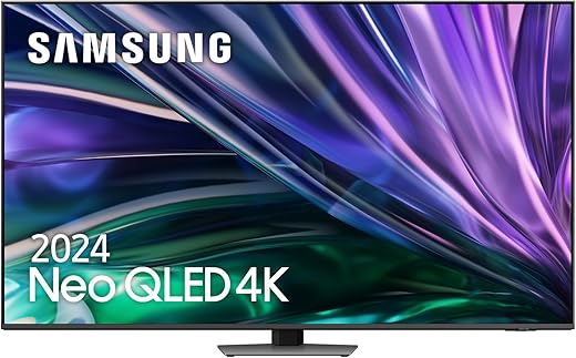 TV SAMSUNG TQ65QN90C NEO QLED 165CM – MEILLEUR PRIX