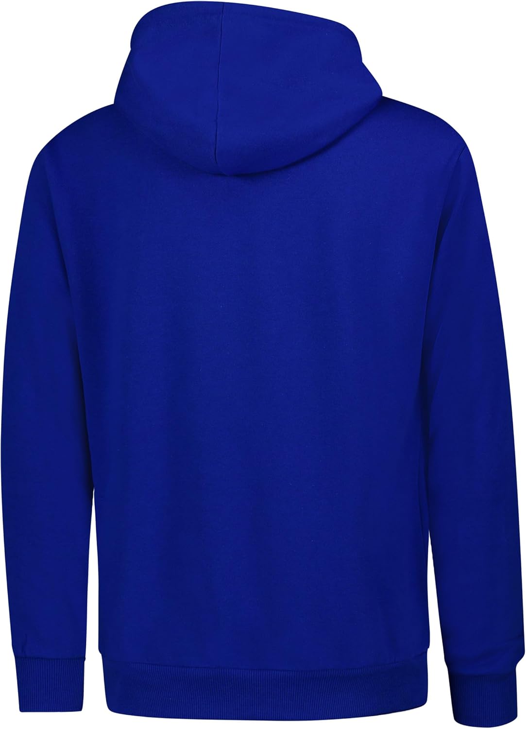 Ultra Game Men' s NBA Official Super Soft Teamster Hoodie Sweatshirt - Image 3