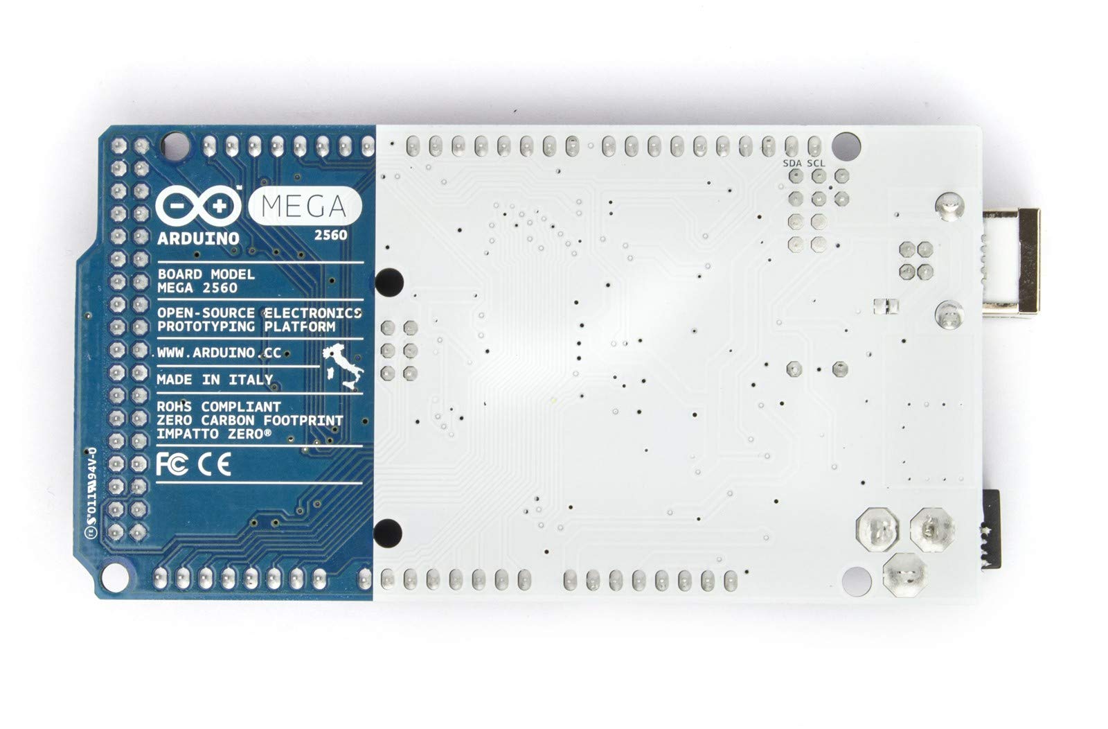 Arduino Mega 2560