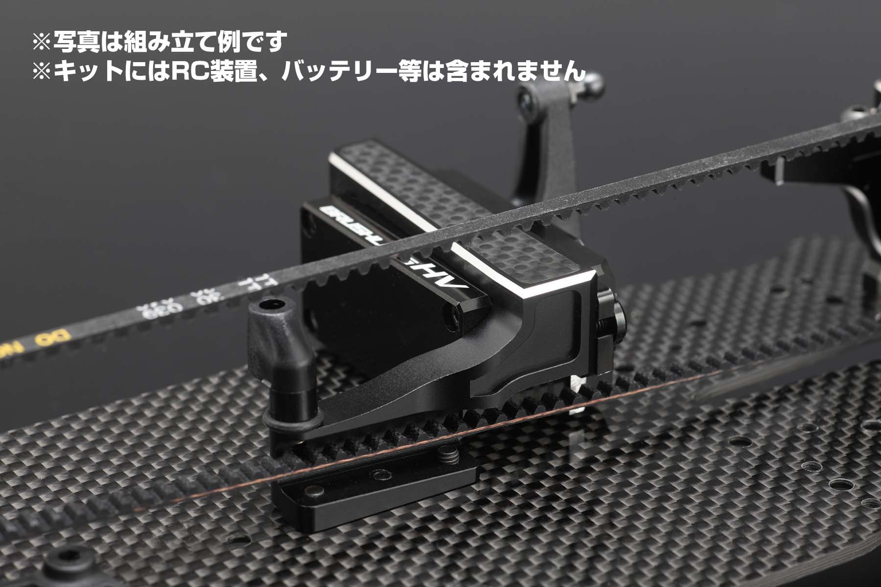 Amazon | ヨコモ BD-8 競技用1/10ツーリングカー 2017年仕様 (CG