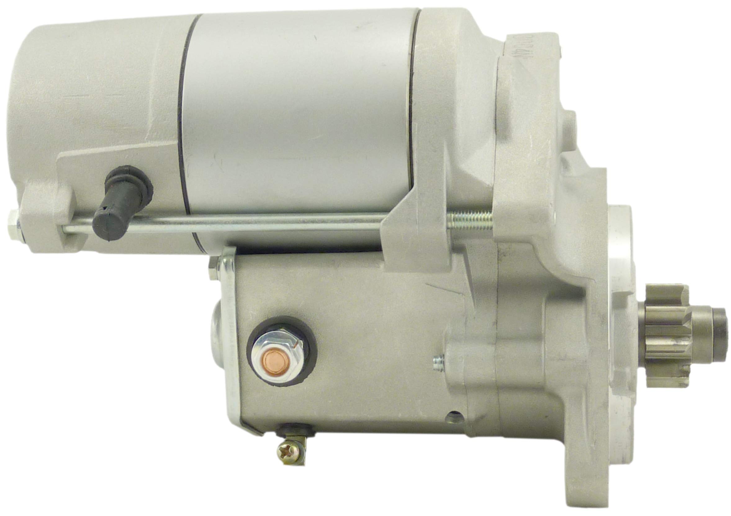 Amazon.com: New Starter for Case Skid Steer 1838 W/Kubota V2203