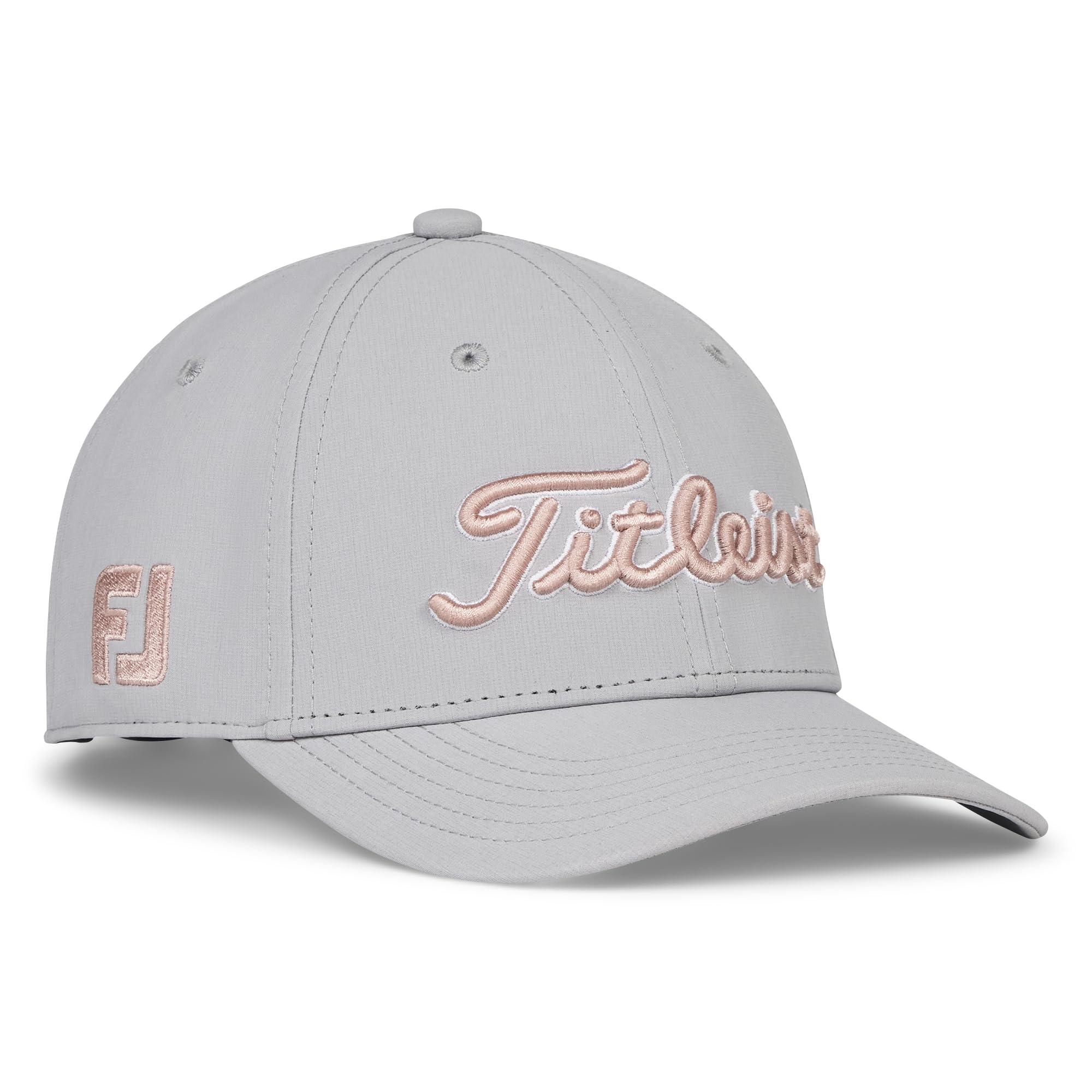 TITLEIST Junior Tour Performance Golf Cap Adjustable