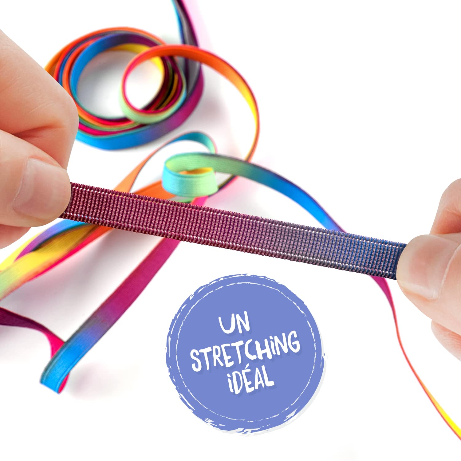 TD® Corde à Sauter pour Enfant avec Compteur intégré Corde Réglable/ J TD® Corde à Sauter pour Enfant avec Compteur intégré Corde Réglable/ J
