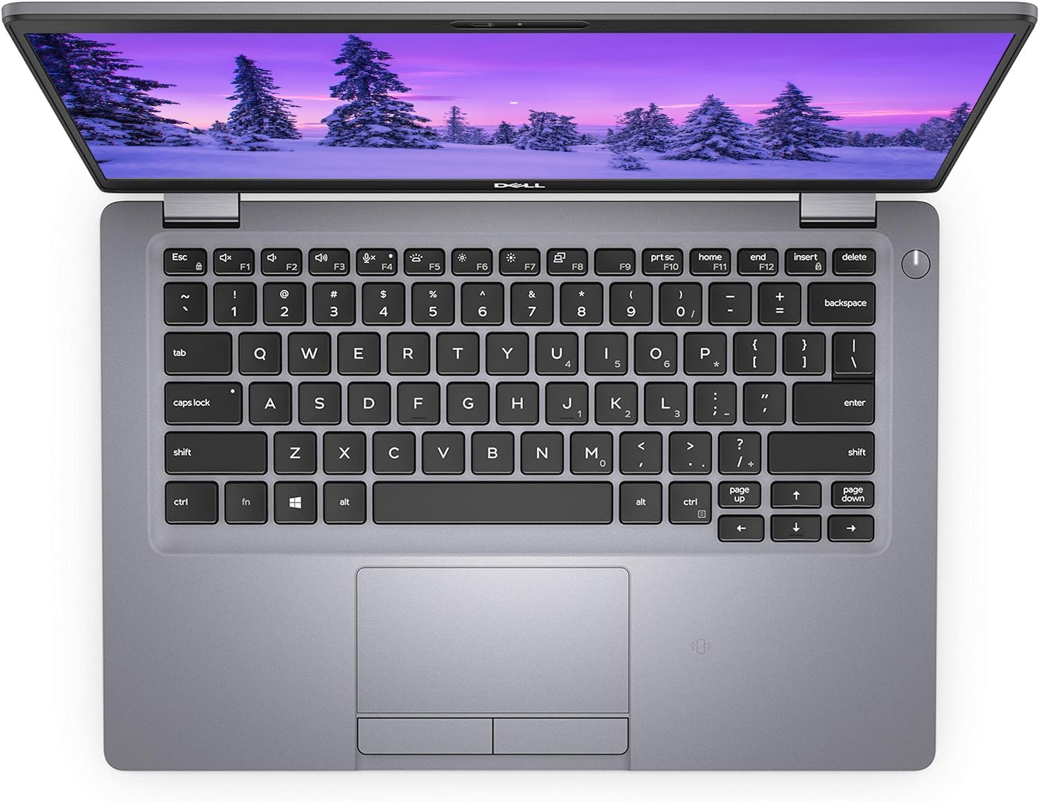 Dell Latitude 5310 Touchscreen Business Laptop, 13.3-Inch FHD