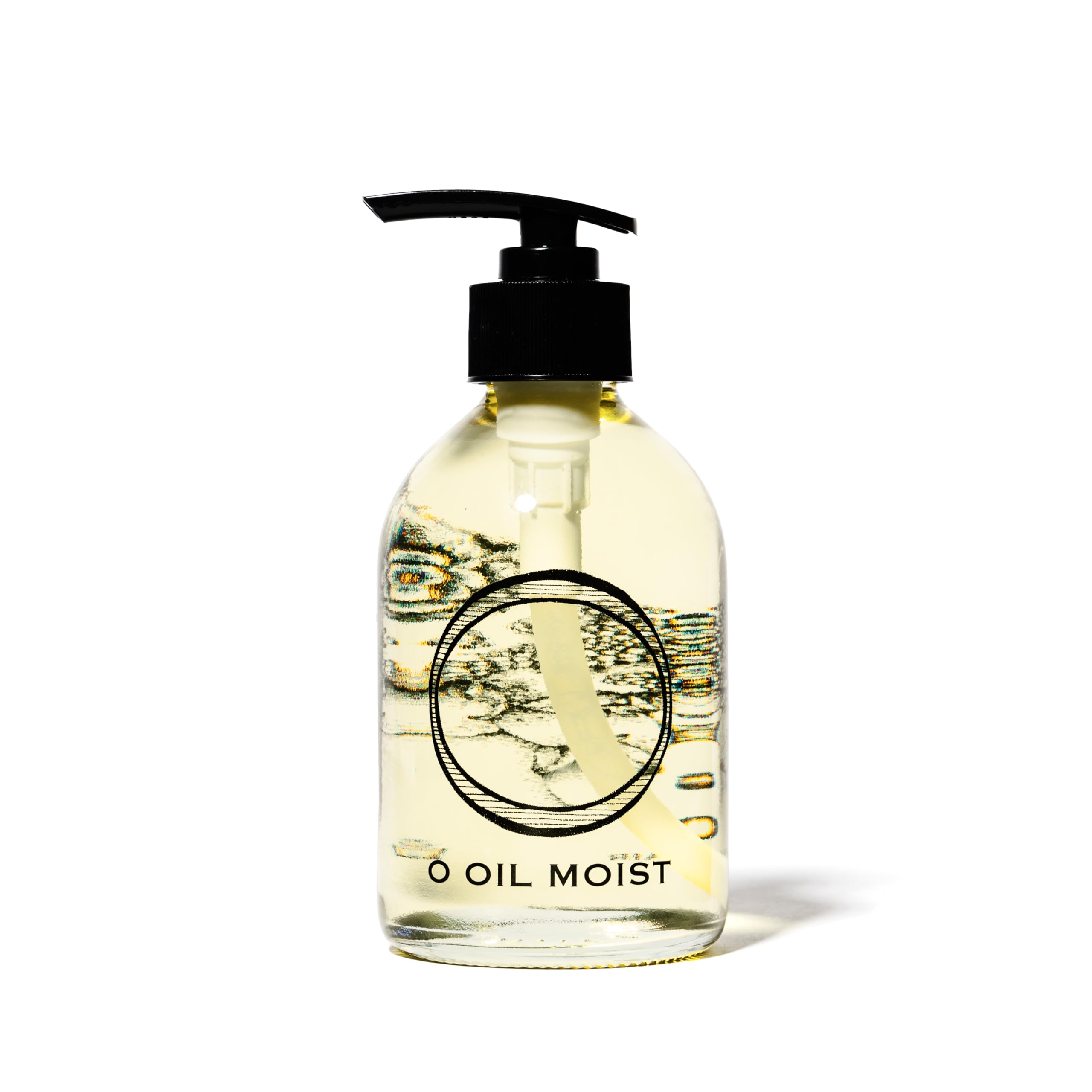 Amazon | O SKIN & HAIR (オースキンアンドヘア) オーオイル モイスト