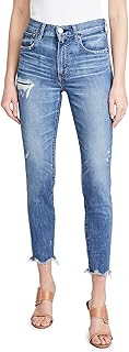 MOUSSY VINTAGE Women's Hammond Skinny Jeans