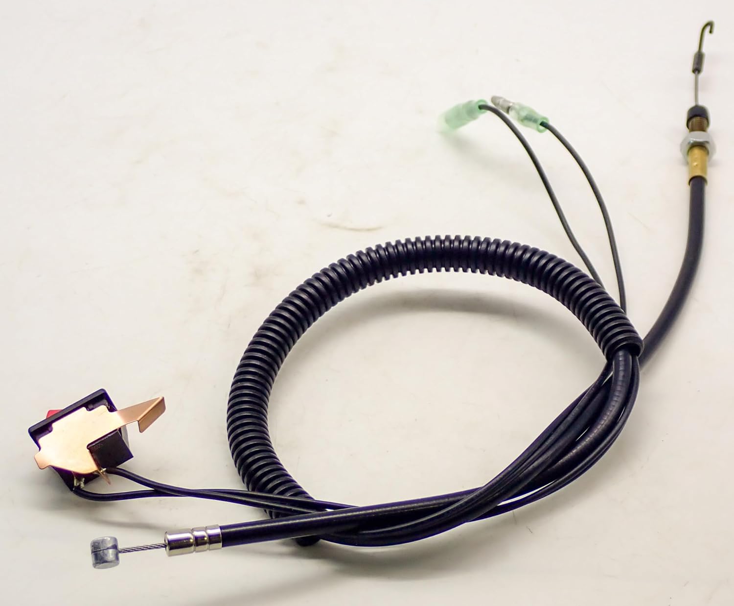 Genuine Echo Control Cable Assembly FITS PB-580H V043001201