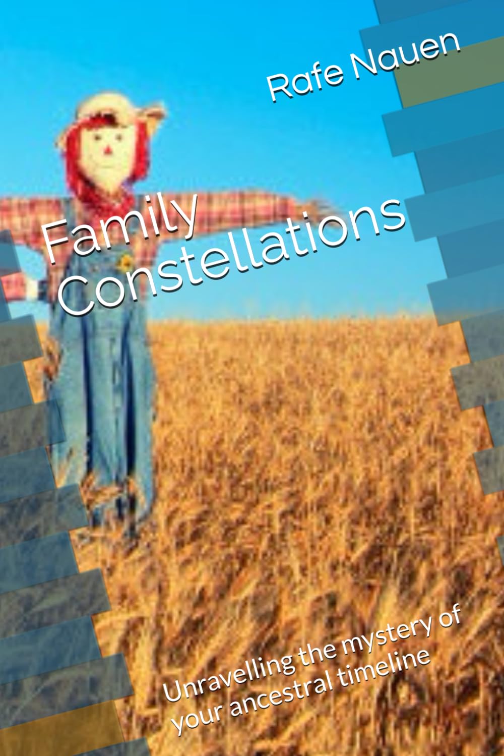 Family Constellations: Unravelling the mystery of your ancestral timeline