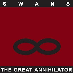Great Annihilator - Remastered
