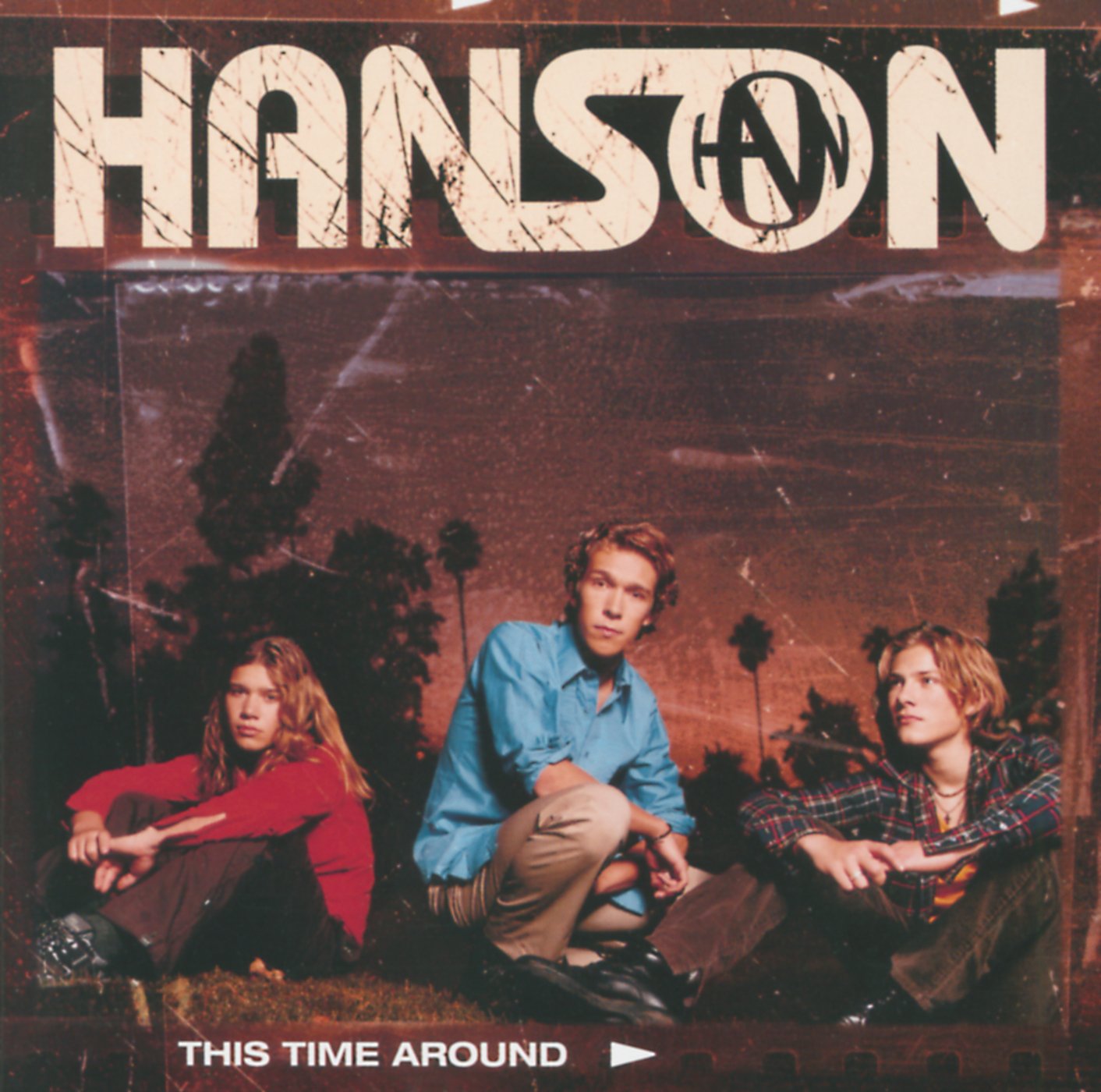Hanson