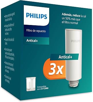 Philips Water AWP225S/31 Instant Anticalc+ Filter Cartridge