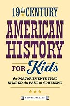 19th Century American History for Lahore, Karachi - Pakistan