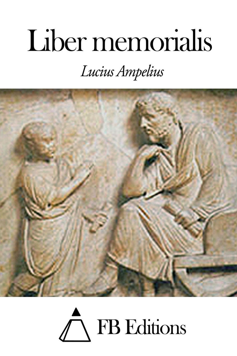 Liber Memorialis