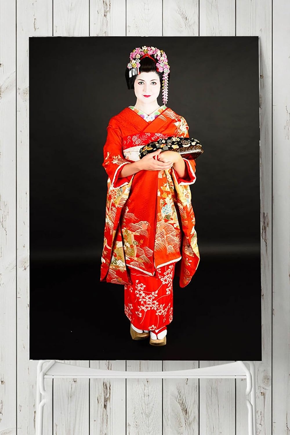 Postermanya (pster5108) Japonya Manzara Poster