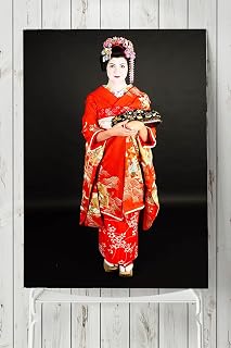 Postermanya (pster5108) Japonya Manzara Poster